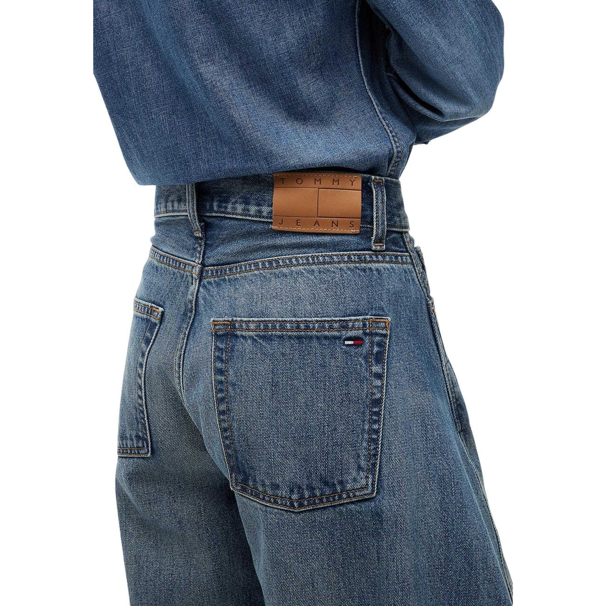 Tommy Hilfiger Jeans Jeans Dames