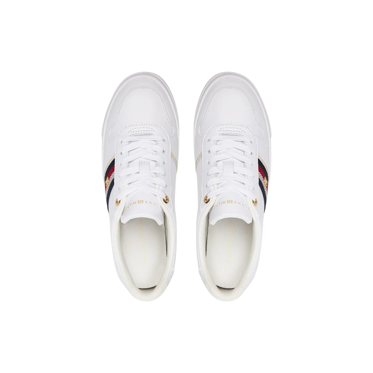 Tommy Hilfiger Women Sneakers