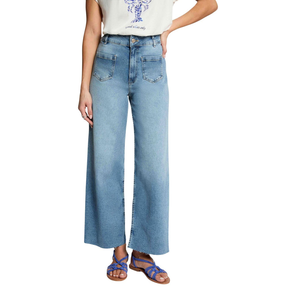 Morgan De Toi Jeans Dames