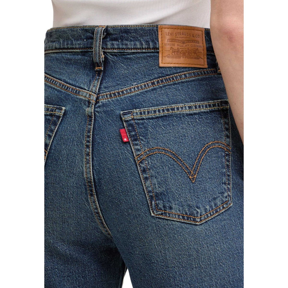Levi`s Jeans Dames