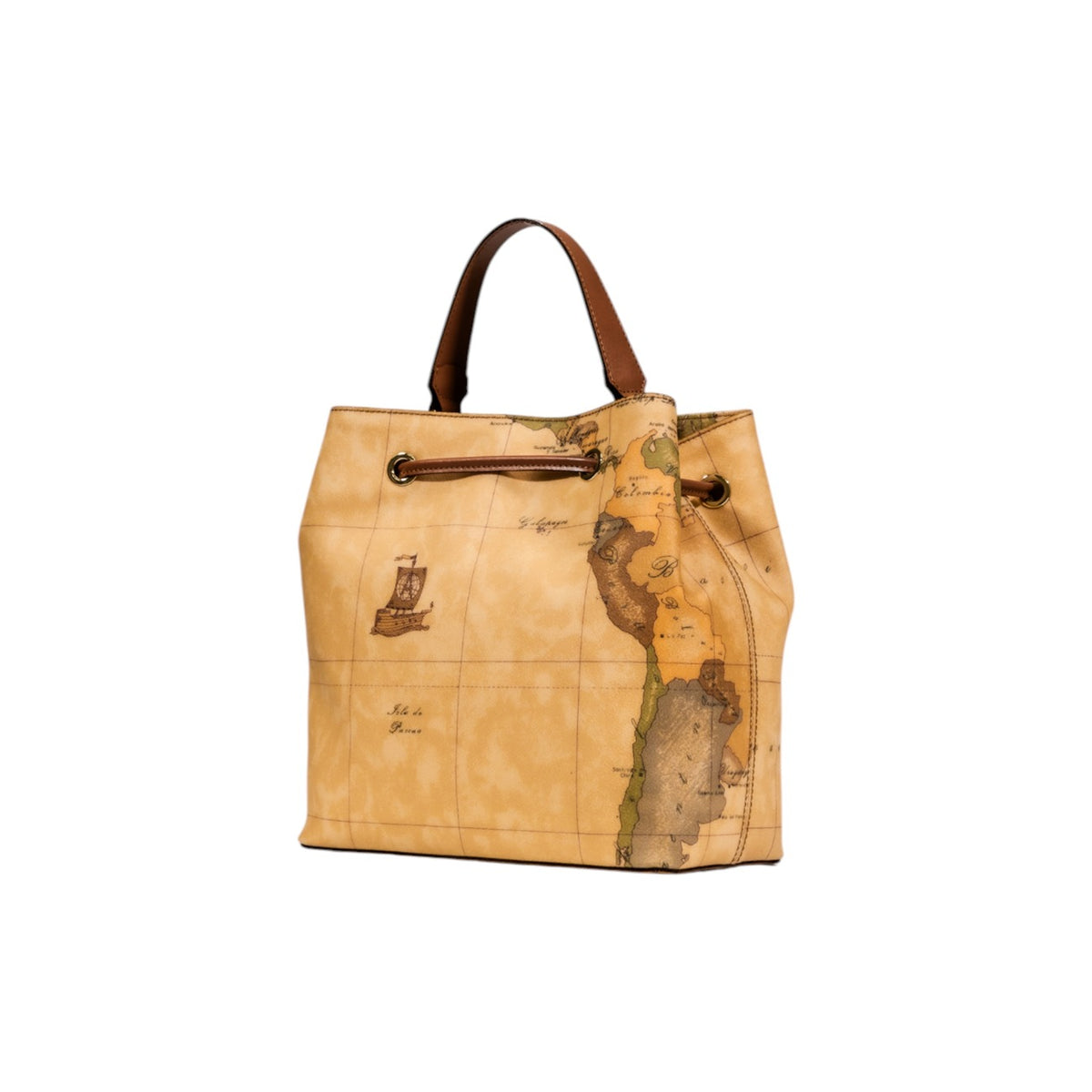 Alviero Martini Prima Classe Tas Dames