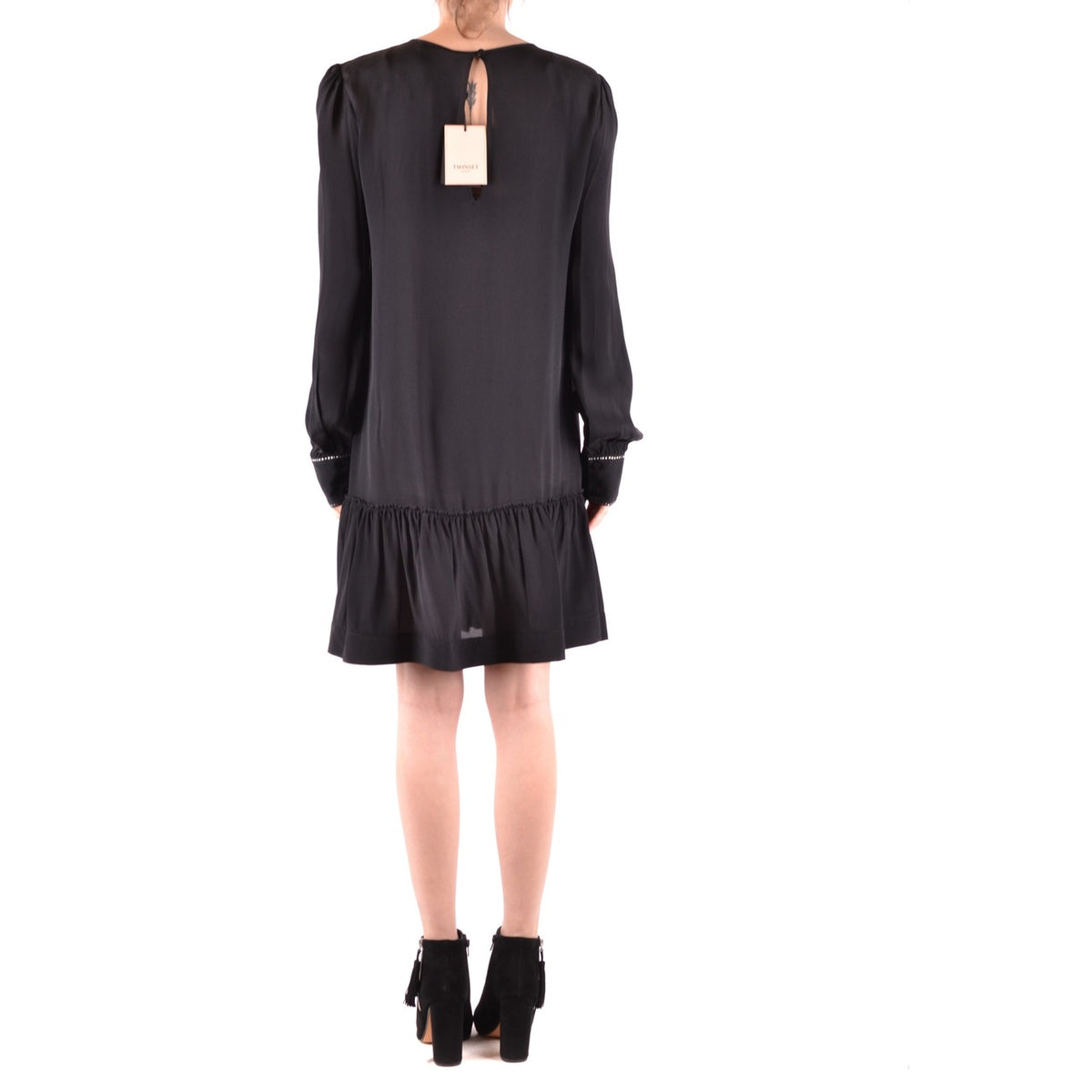 Twin-set Simona Barbieri Jurk Dames