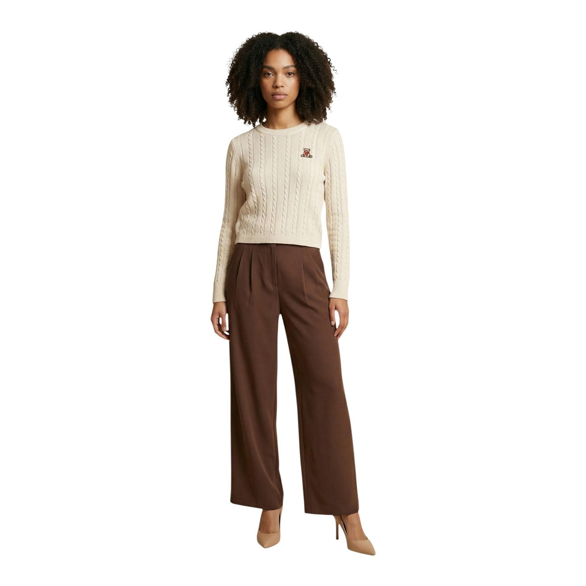 Only Broek Dames