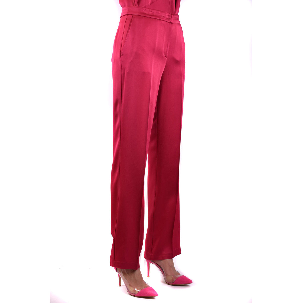 Twinset Broek Dames