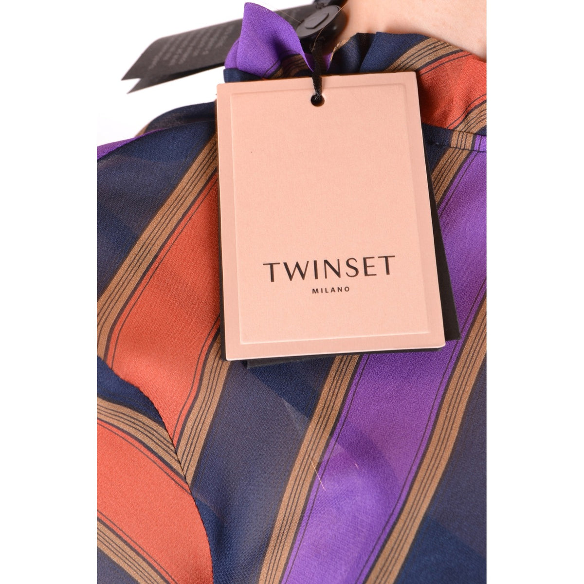Twin-set Simona Barbieri Jurk Dames