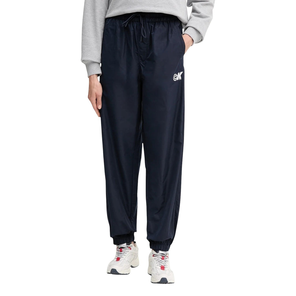 Calvin Klein Jeans Broek Dames