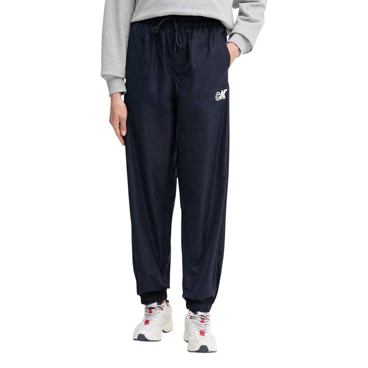 Calvin Klein Jeans Broek Dames