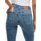 Vila Clothes Jeans Dames
