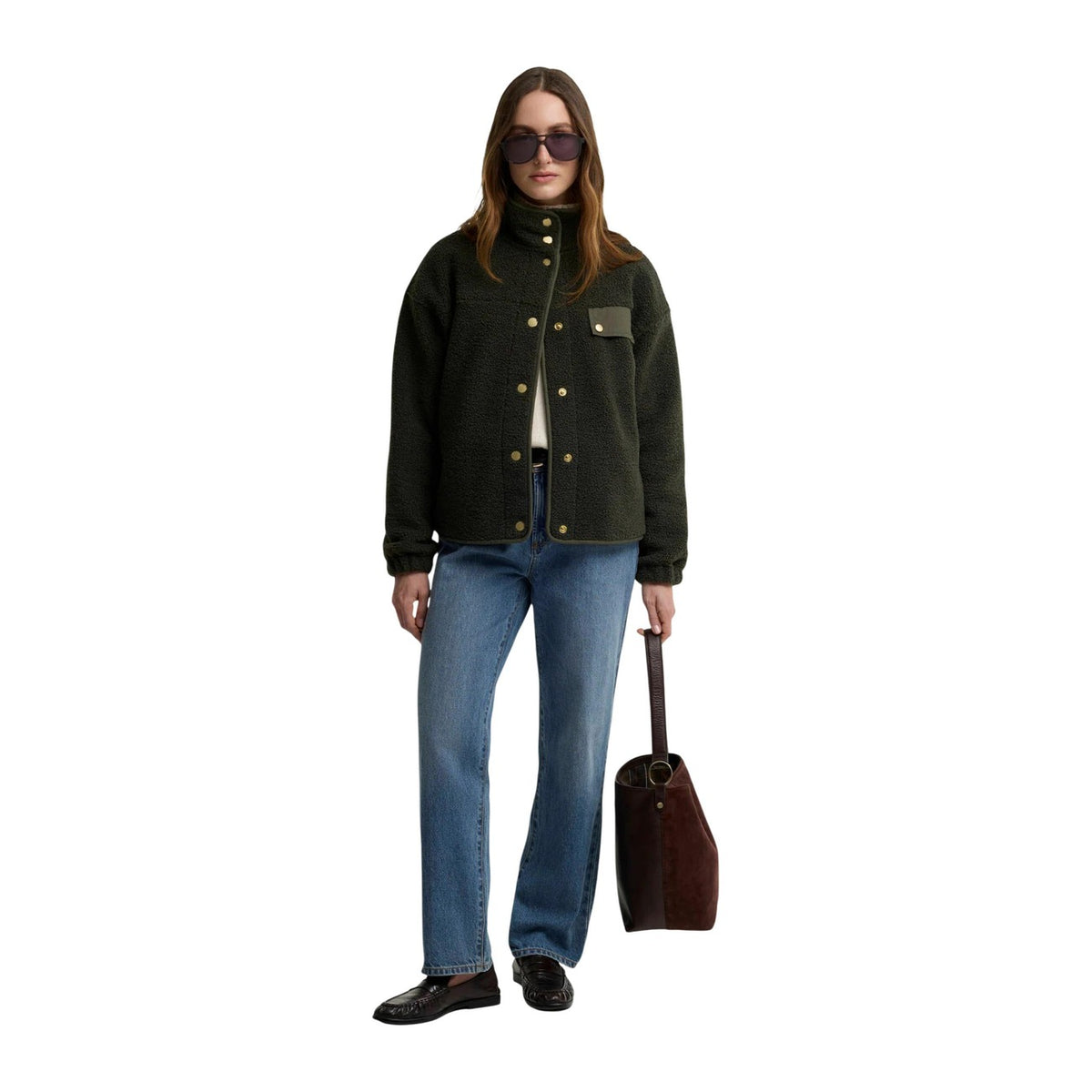 Barbour Jack Dames