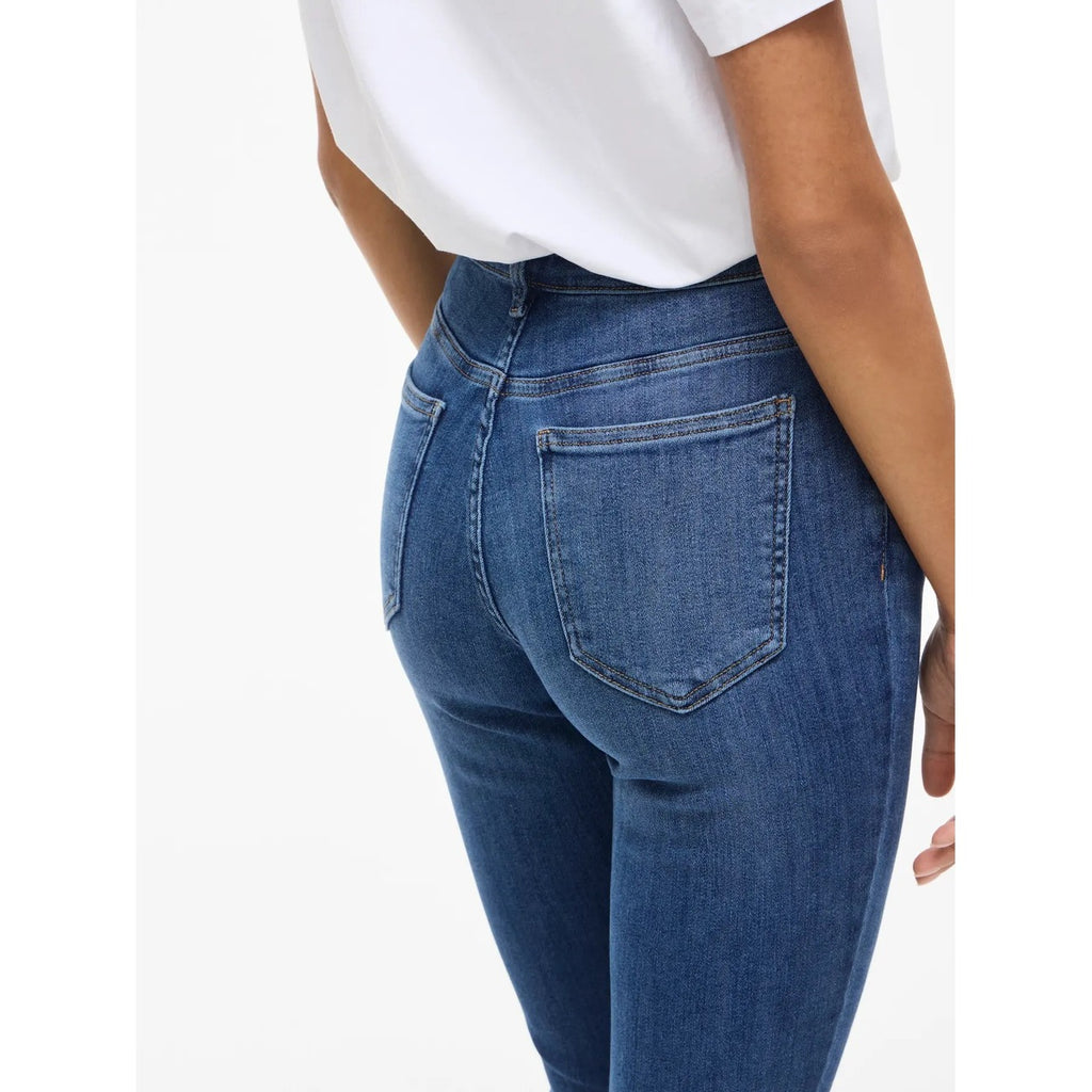 Vila Clothes Jeans Dames