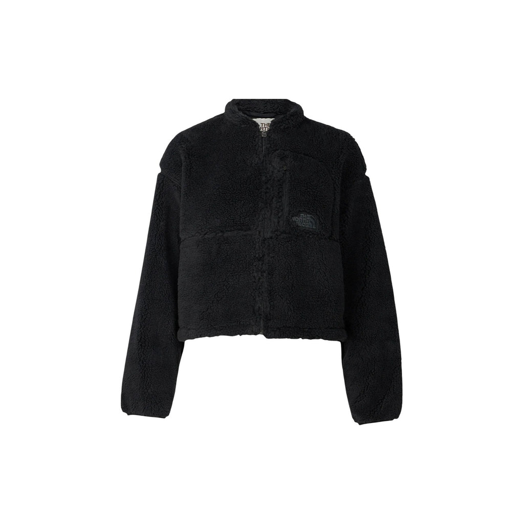 The North Face damesjas zwart - productfoto 3