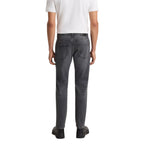 Boss herenjeans grijs