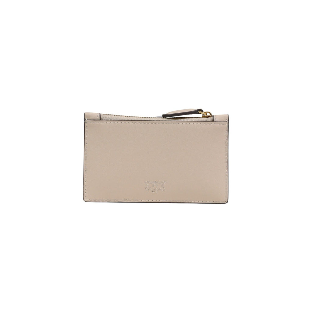 Pinko portemonnee grijs