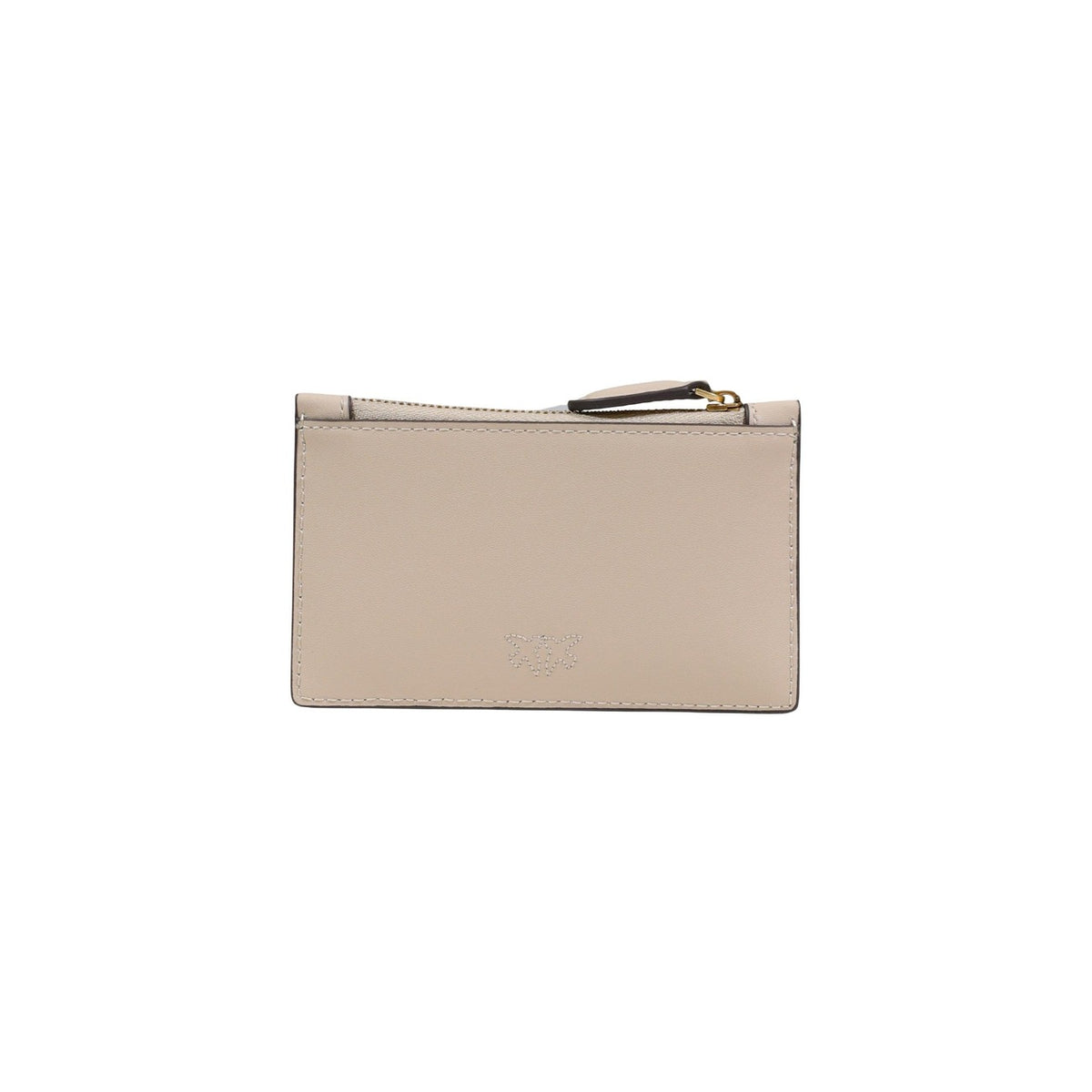 Pinko portemonnee grijs