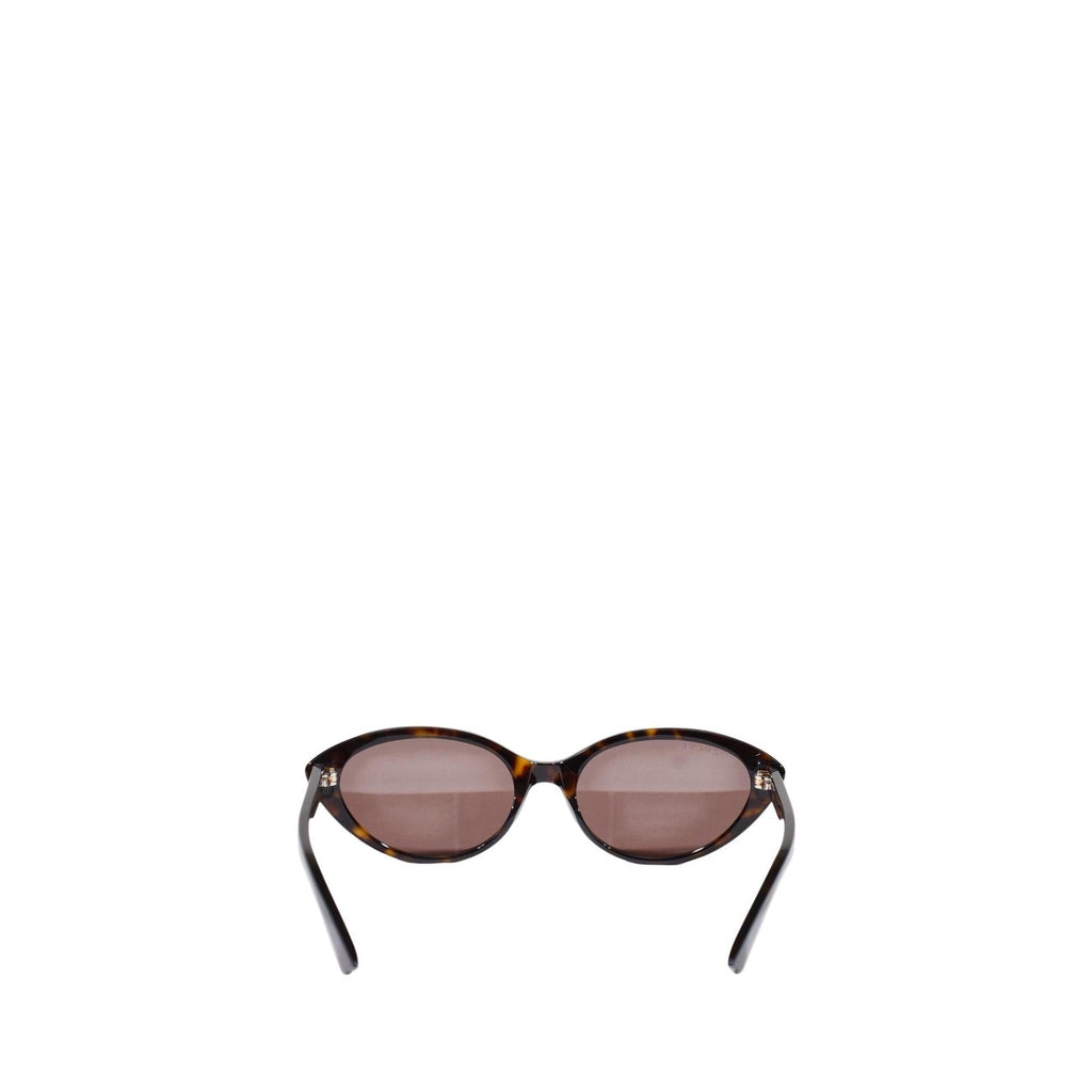 Gucci dameszonnebril beige