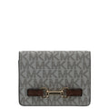 Michael Kors portemonnee beige
