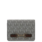 Michael Kors portemonnee beige