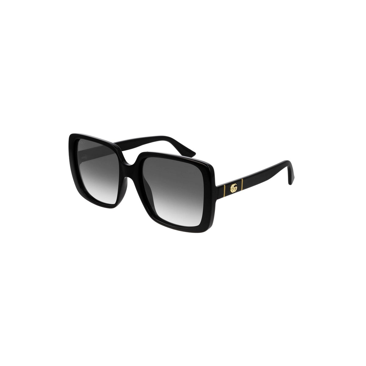 Gucci dameszonnebril grijs
