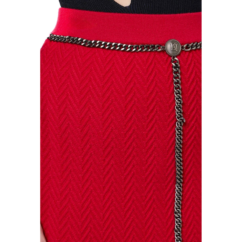 Elisabetta Franchi Rok Dames