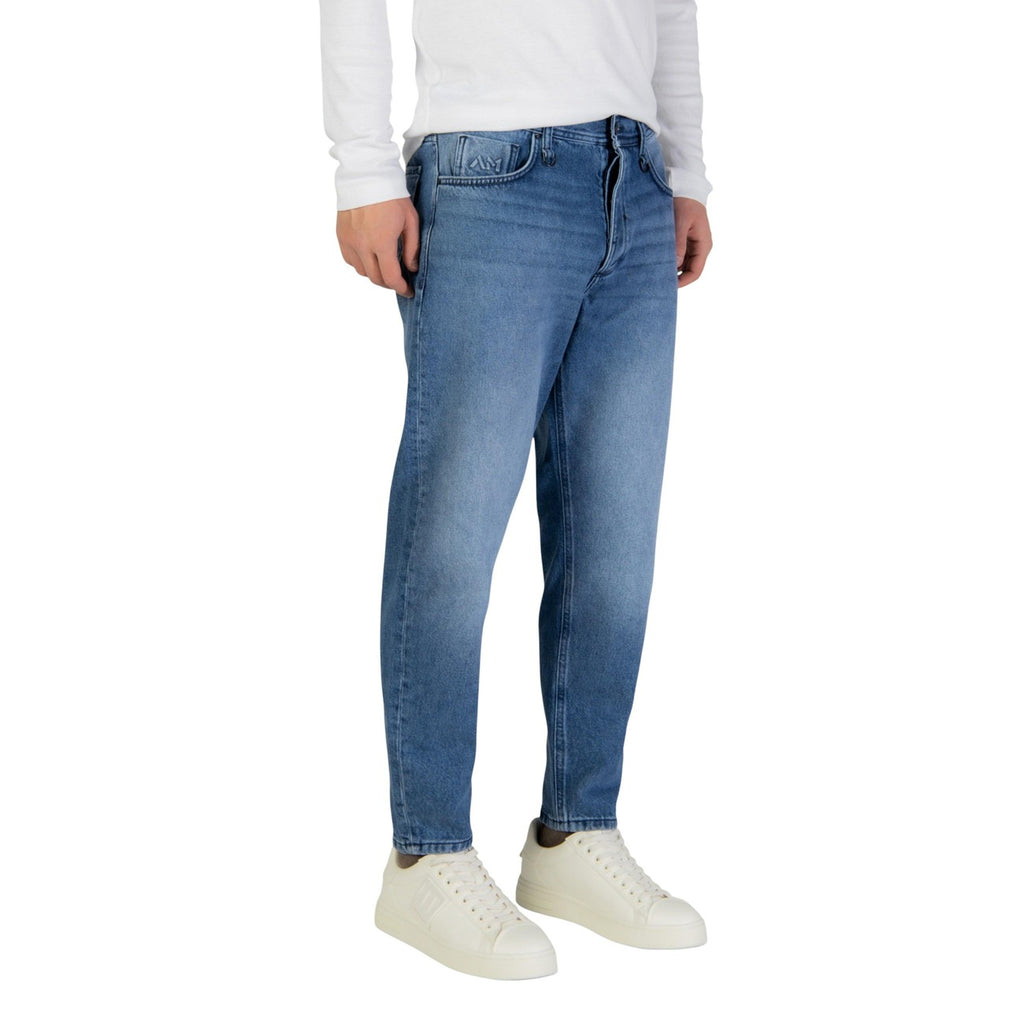 Antony Morato herenjeans blauw