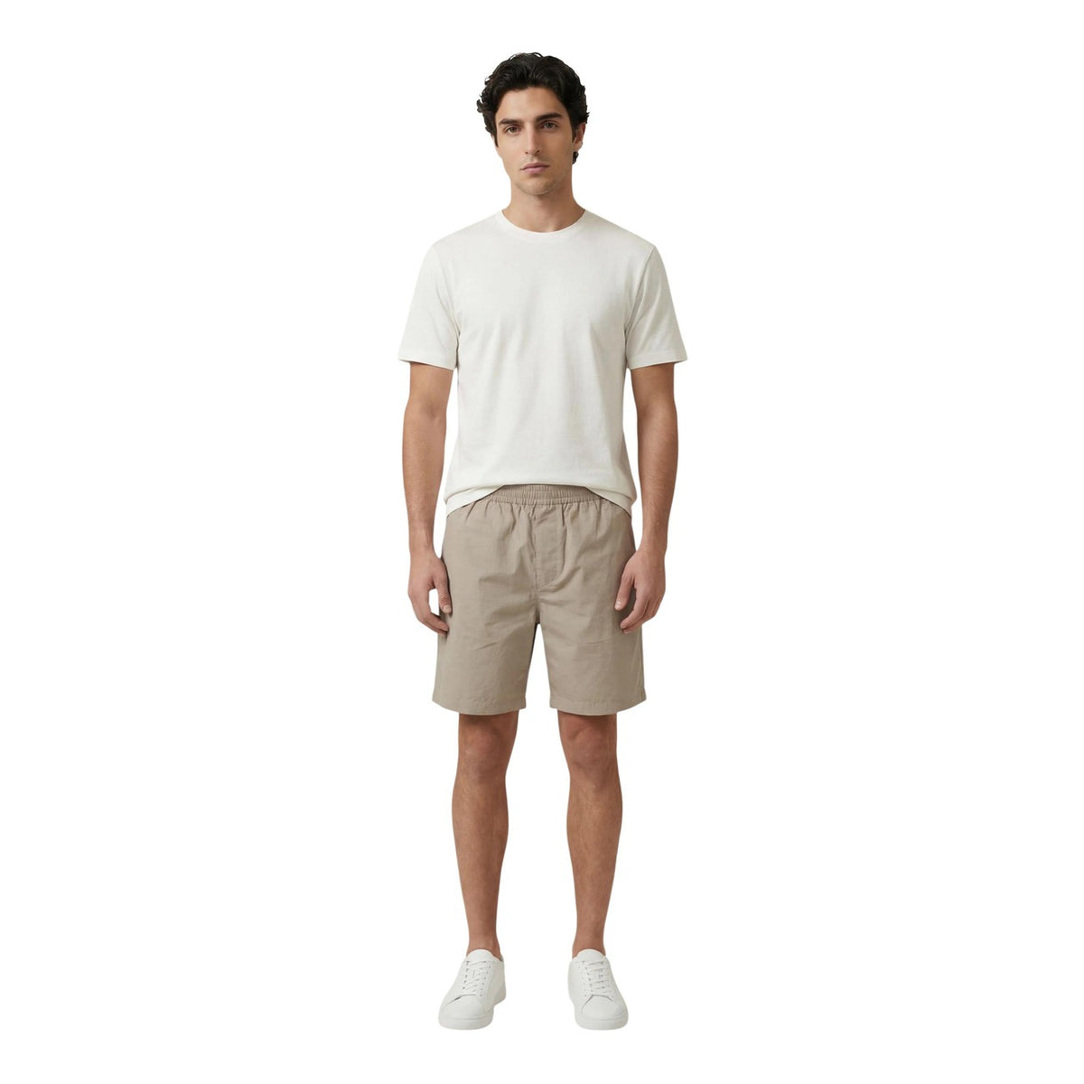 Armani Exchange Bermuda Heren