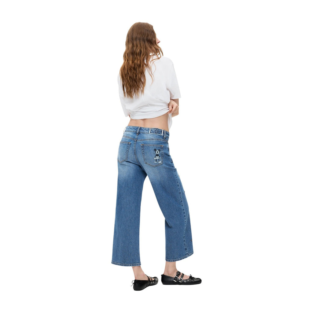 Desigual Jeans Dames