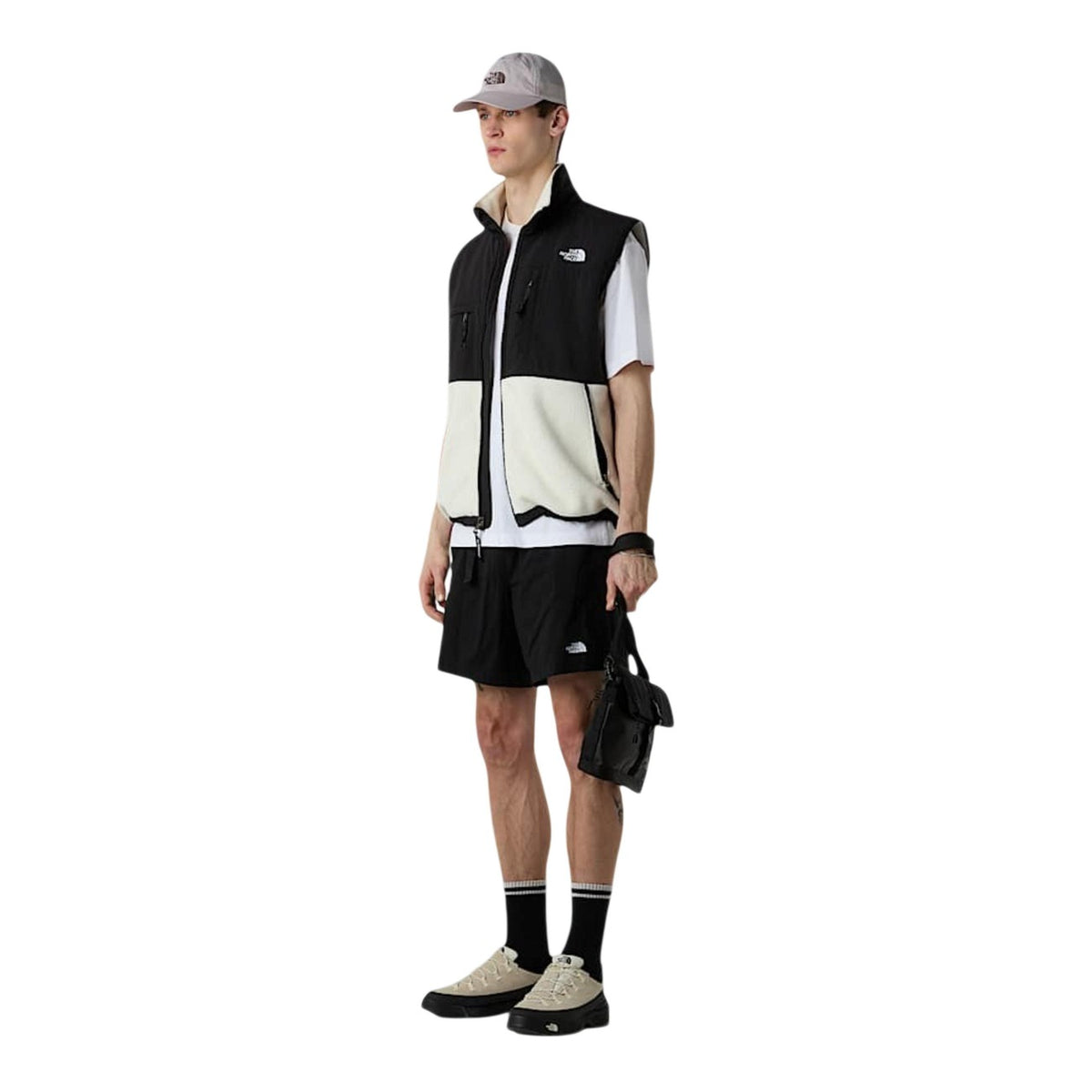 The North Face Bermuda Heren