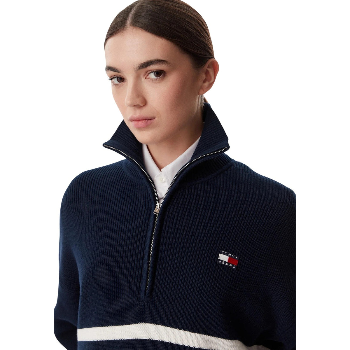 Tommy Hilfiger Jeans Cardigan Dames