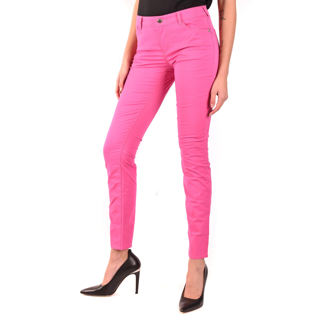 Emporio Armani Broek Dames