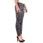 Michael Kors damesjeans zwart