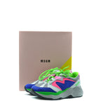 Msgm Women Sneakers
