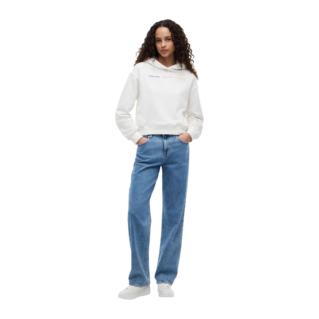Tommy Hilfiger Jeans Sweatshirt Dames variant 4