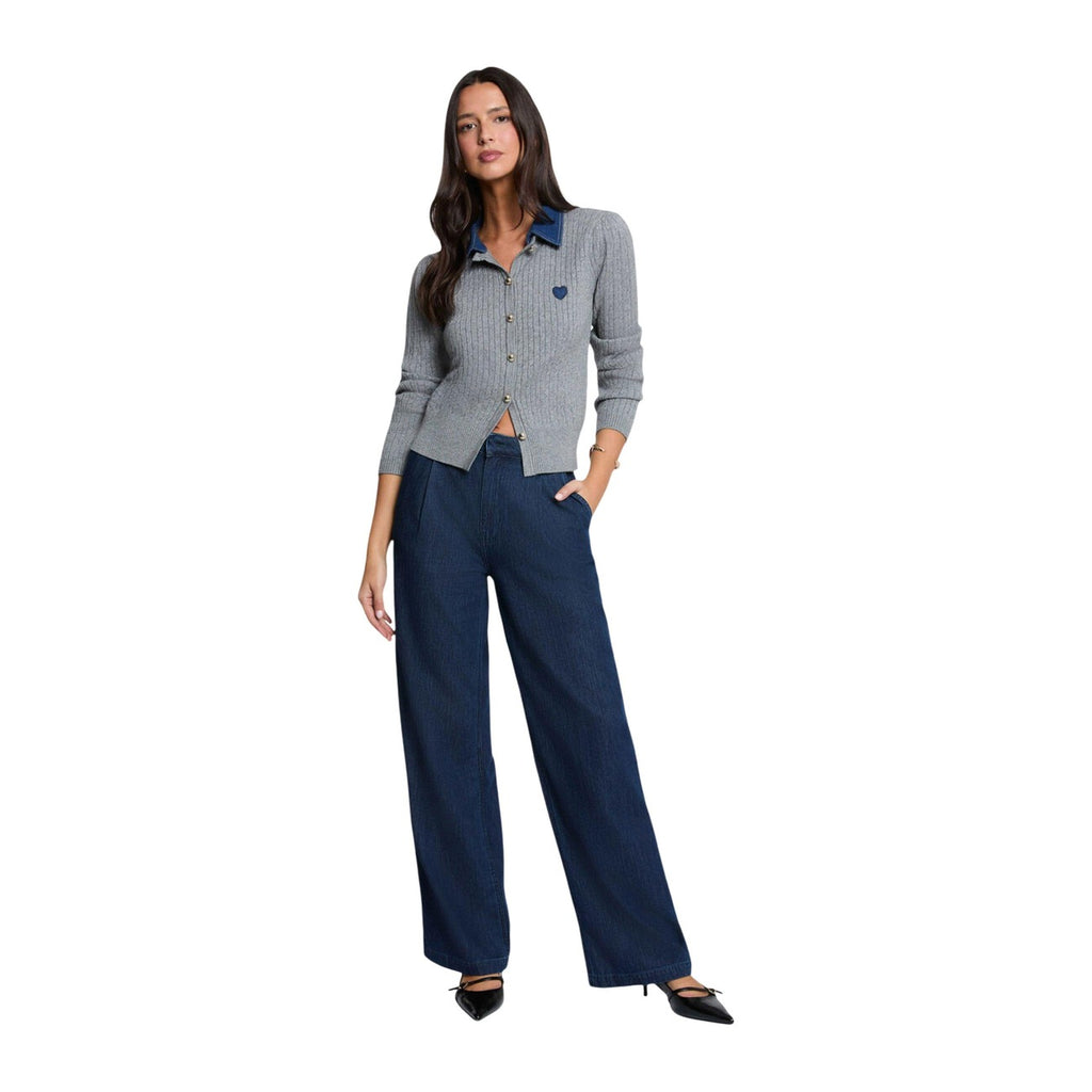 Morgan De Toi Cardigan Dames