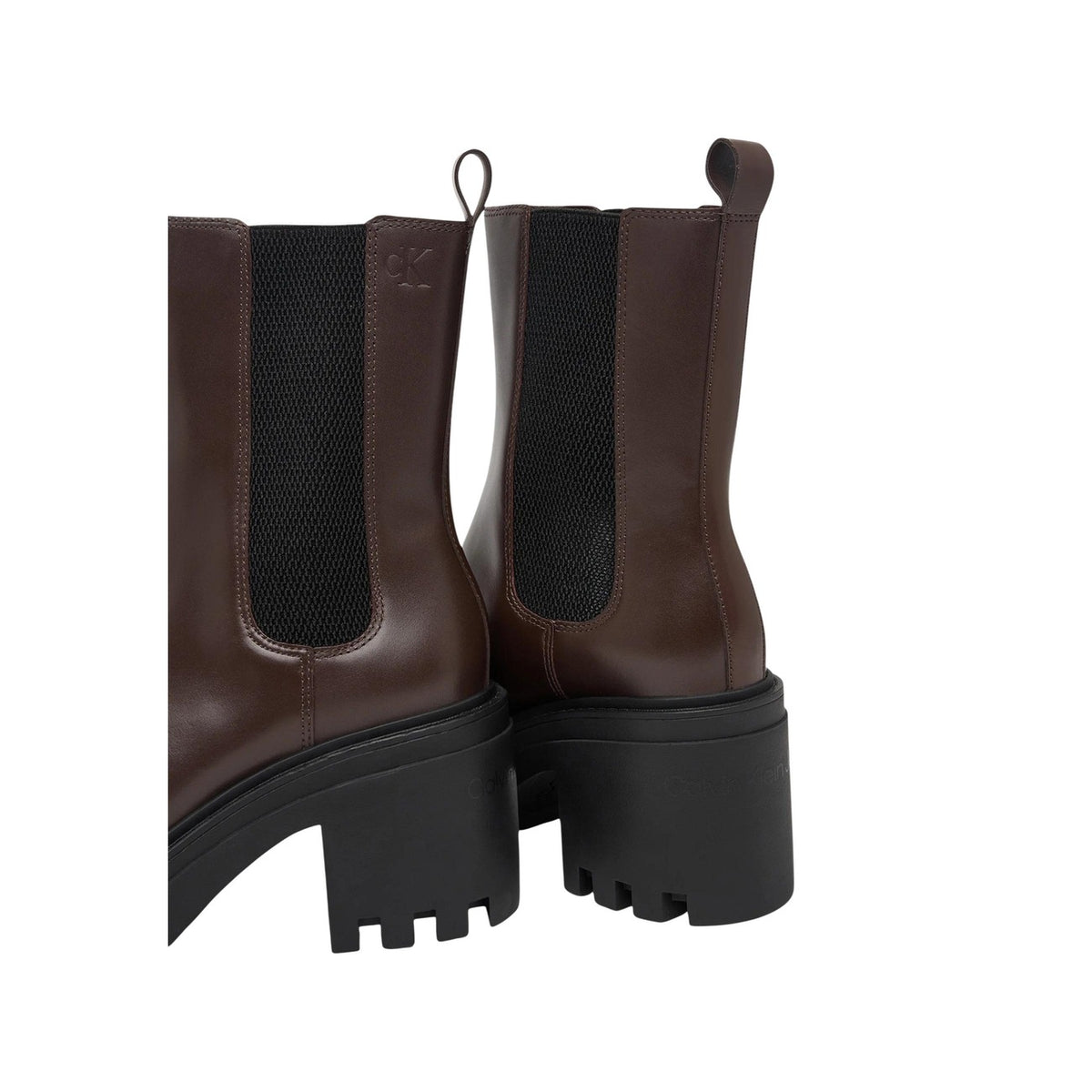 Calvin Klein Women Boots