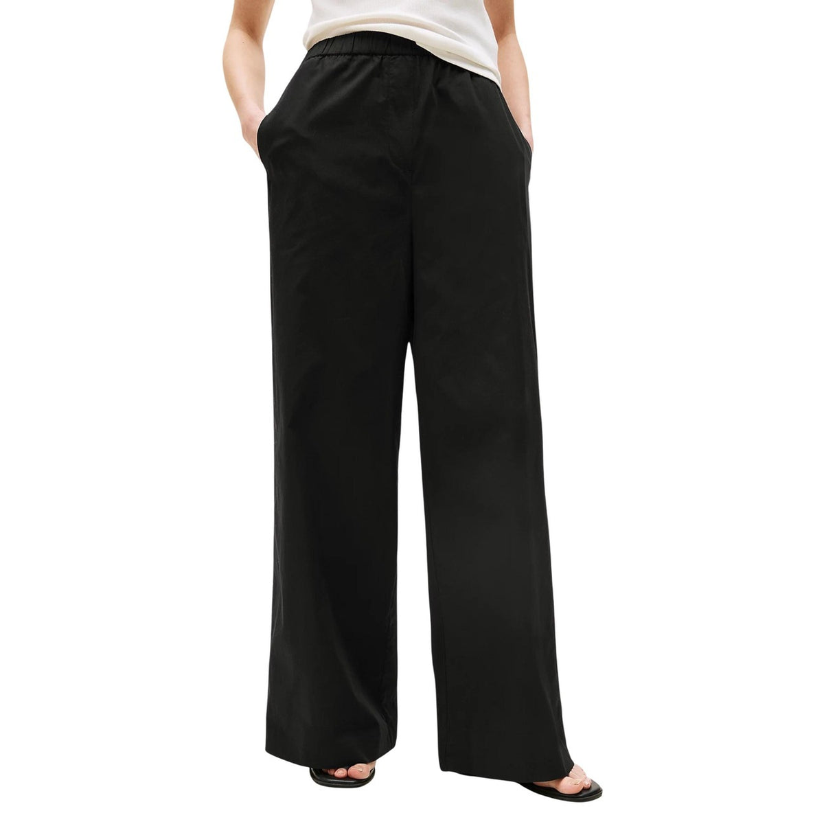 Tommy Hilfiger Broek Dames
