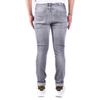 Dondup herenjeans grijs