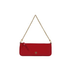 Pinko portemonnee rood