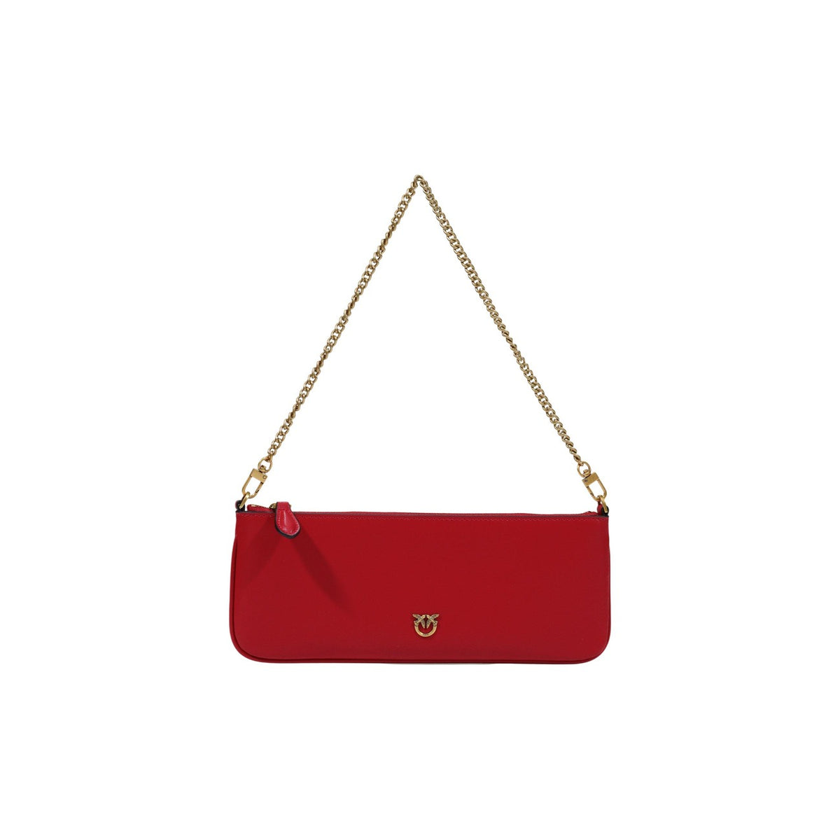 Pinko portemonnee rood