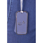 Jacob Cohen damesjeans blauw