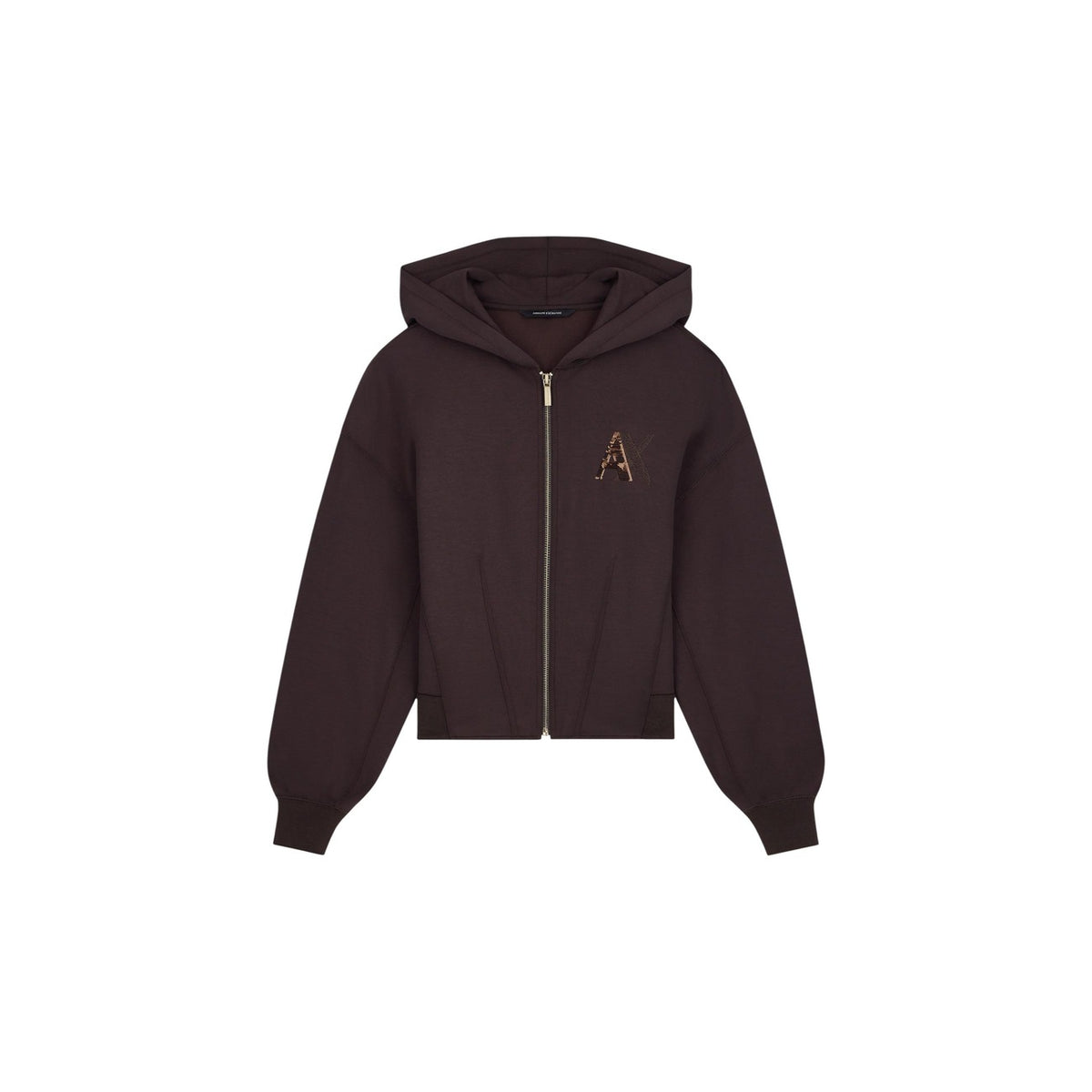 Armani Exchange Sweatshirt Dames