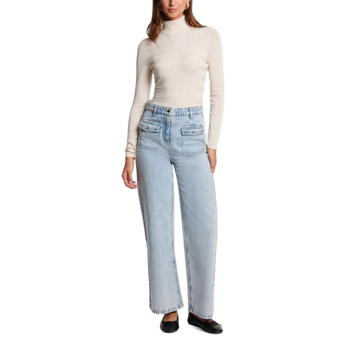 Morgan De Toi Knitwear Dames