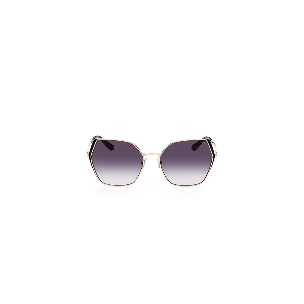 Guess dameszonnebril roze