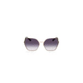 Guess dameszonnebril roze