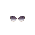Guess dameszonnebril roze