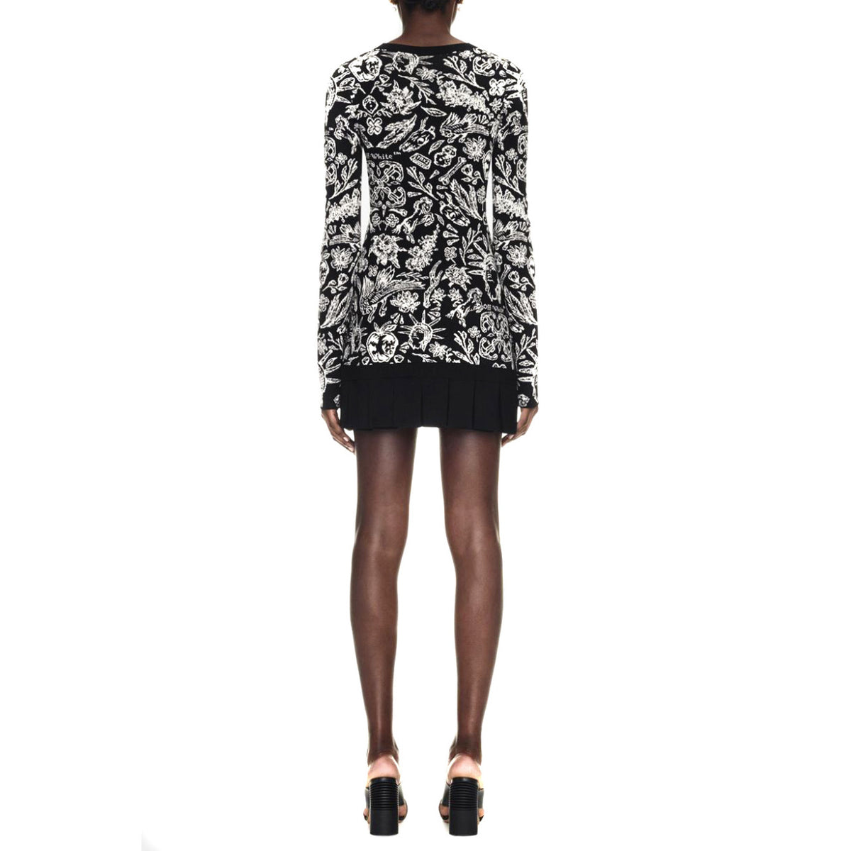 Off-white Jurk Dames