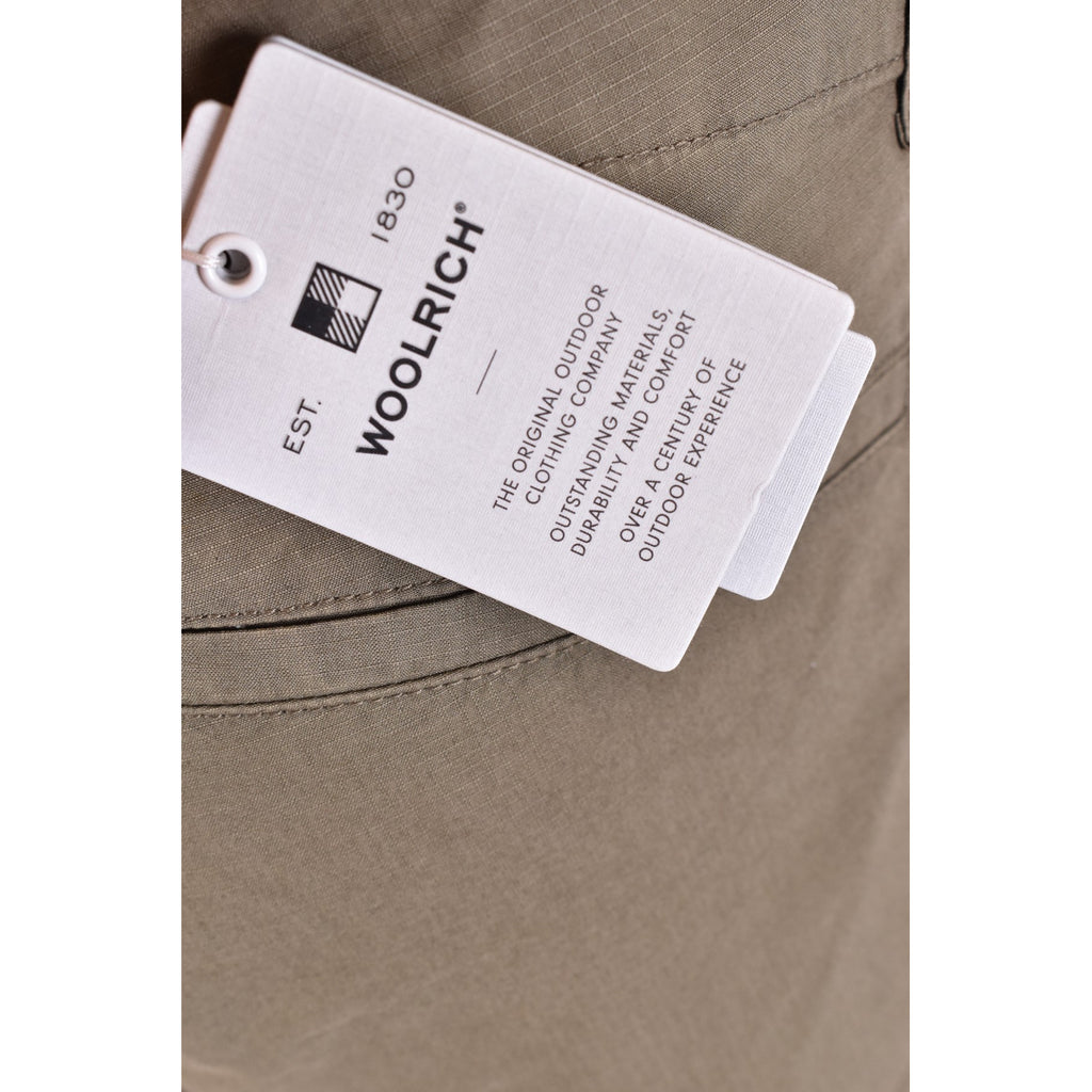 Woolrich Bermuda Heren