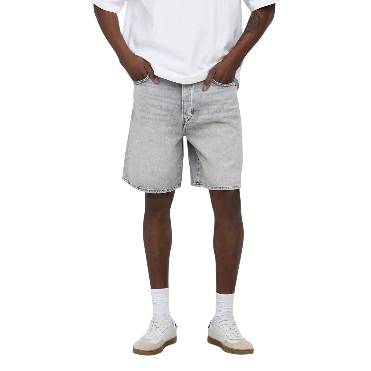 Only & Sons Bermuda Heren