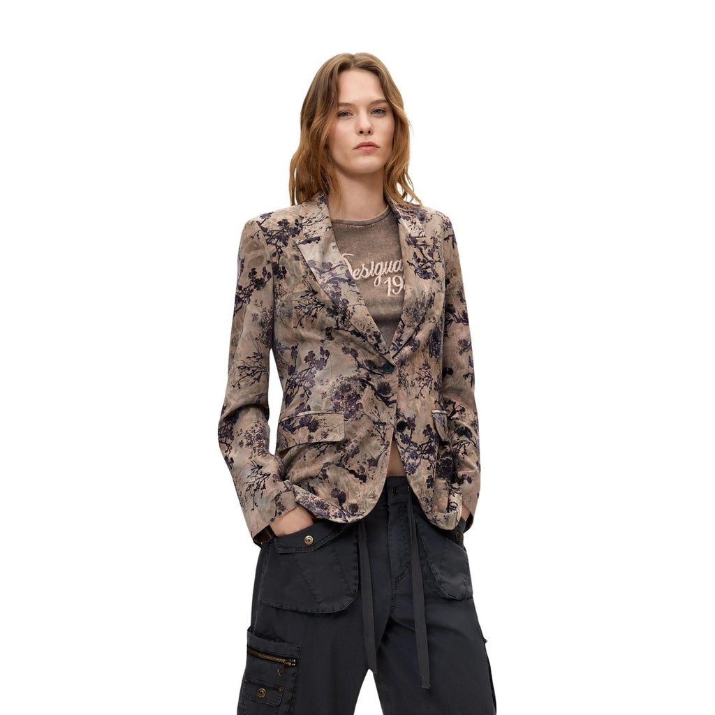 Desigual Jack Dames