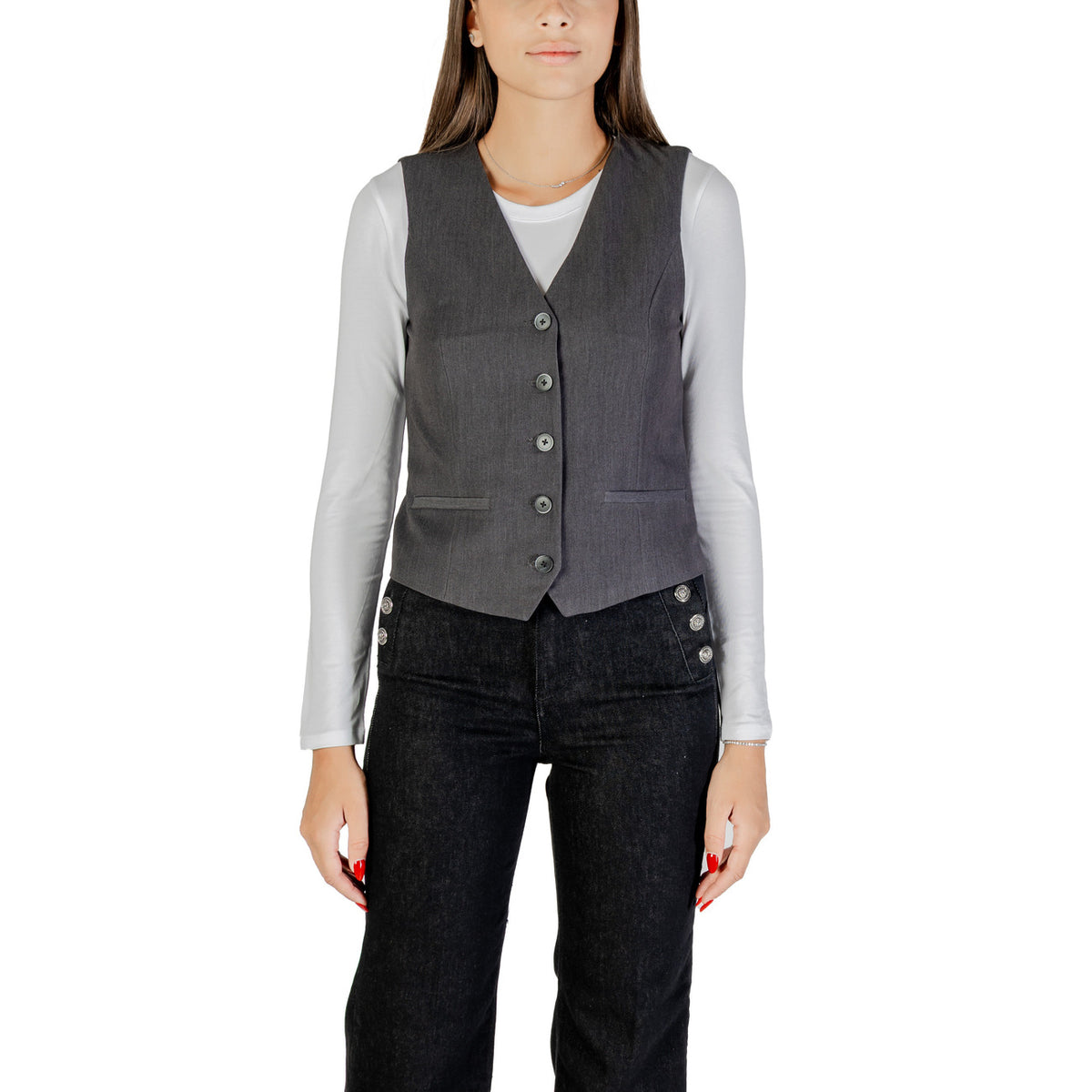 Only Gilet Dames