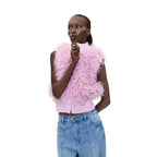 Desigual Gilet Dames